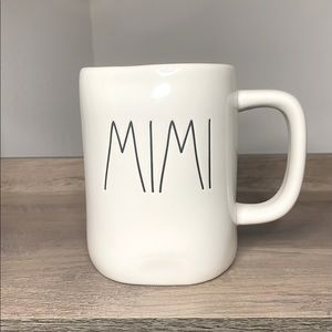 Rae Dunn MIMI Mug
